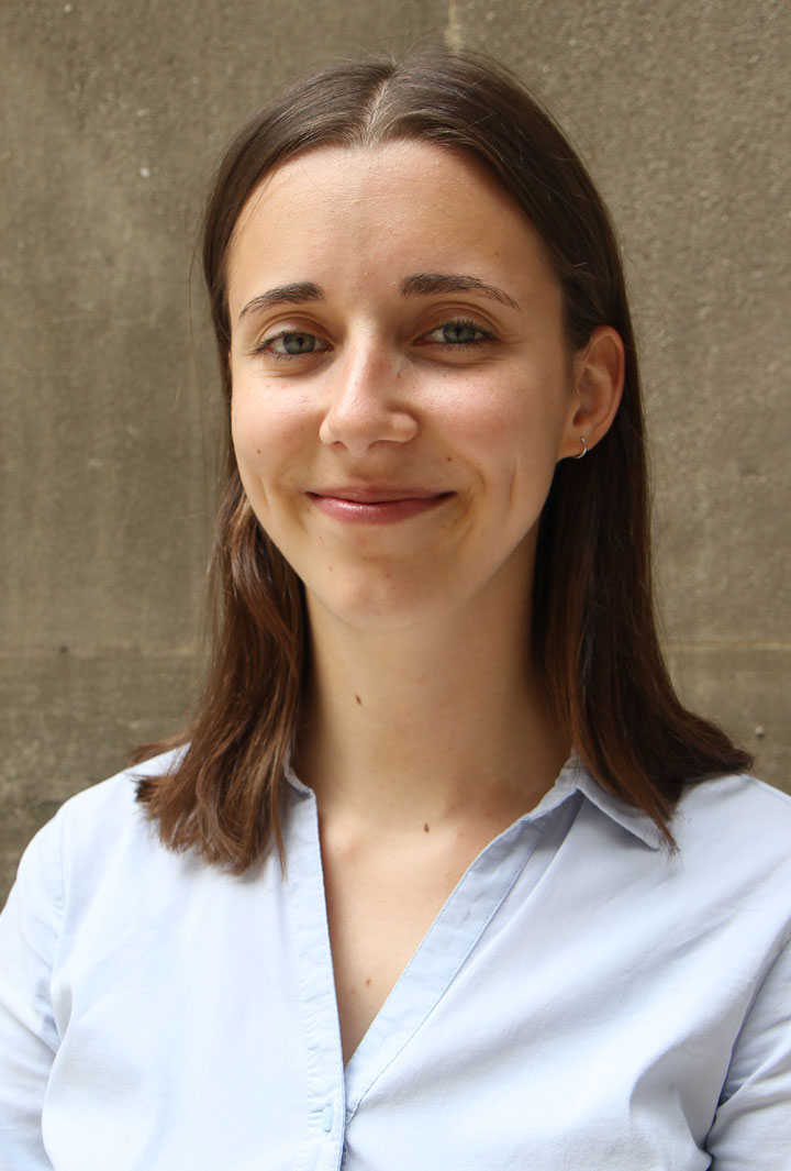 Theresa Bittermann